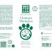 MENFORSAN Moisturizing shampoo for dogs - 2 x 300 ml - Buy Online on GoSupps.com