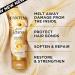Pantene Miracle Rescue Deep Conditioner for Dry Damaged Hair with Melting Pro-V Pearls Hair Treatment Transforms Softens and Repairs Hair For All Hair Types Safe for Color Treated Hair 8.0 oz - Buy Online on GoSupps.com