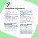 Vetoquinol Flexadin Advanced (with boswellia) Dog Joint Supplement One Unit a Day for Dogs 60 Chews - Buy Online on GoSupps.com