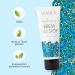 VIANEK Moisturising Foot Cream 75ml | Vegan Natural Cosmetics for Men & Women | Hydrating & Nourishing - Buy Online on GoSupps.com
