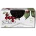 Noyland Sun Dried Sour Cherries Peaches and Yellow Plum Combo - No Added Sugar - Selection Of 3 - Buy Online on GoSupps.com
