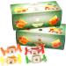 New Berry Fruits Jewels 300g Pack Of 2 Assorted Frutti Jellies With Soft Center Sweets Jelly Candy Delight - Buy Online on GoSupps.com