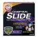 Arm & Hammer Clump & Seal Slide Clay Cat Litter 6.4kg Odour Control Dust Free Clumping Litter Slide 6.4kg