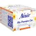 NAIR Ma Premi re Wax - Hair Removal Wax without Strips Effective on Short Hair Hot Wax Tutorial Included Tiare Flower Sce - Buy Online on GoSupps.com