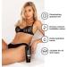 BYROKKO Tan Keeper (200 ml) Gradual Tanning Moisturiser Self Tan Body Cream with Premium Ingredients Vegan & Cruelty-free - Buy Online on GoSupps.com