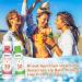 DMSKY SPF Lip Balm Bulk 64 Pack Sunscreen Lip Balm SPF 30 Broad Spectrum UVA/UVB Protection Lip Sunblock Bulk Sunscreen Travel Size 1 Count (Pack of 64) - Buy Online on GoSupps.com