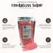 Baking Beauty and Beyond Cosmopolitan Flavour Cotton Candy Floss Sugar 800g - Premium Natural Ingredients for Every Occasion - Buy Online on GoSupps.com