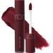 rom&nd Zero Velvet Tint Autumn Knitwear 4Colors | Velvet matte, Long-lasting, Smudge-resistant, super stay matte ink, Silk Finishi, Natural-beauty | Lip Tint for Daily Use, K-beauty | 5.5g/0.2oz No. 21 VILLAIN VEST