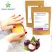 Kokum Butter 4 Oz - Scent-Free Ideal for Soap Lotion Bars Lip Balm & Body Butter - Buy Internationally - Buy Online on GoSupps.com