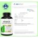High-Dose 20% Sulforaphan Capsules - 180 Broccoli Sprout Extract Capsules with 90mg Sulforaphan Each - Premium Broccoli Supplements for Optimal Health - Buy Online on GoSupps.com