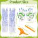 Buy Reflexology Socks - Acupressure Foot Massage Socks for Ultimate Relaxation | International Shipping - Buy Online on GoSupps.com