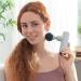 Buy Vixall InnovaGoods Mini Vibrating Massager - Compact Portable and Perfect for Relaxation | Shop Internationally - Buy Online on GoSupps.com