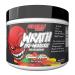 Red Demon Wrath Pre-workout - Intense Pumps Endless Energy Great Focus - 20 servings Gummi Worm
