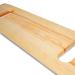 Buy Dmi Wood Slide Transfer Board - Bariatric 333.4 kg Capacity Heavy Duty Extra Strong Slide Boards for Seniors & Handicap - 32x10x1 (2 Cut Out Handles) - Buy Online on GoSupps.com