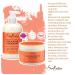 Buy Shea Moisture Coconut & Hibiscus Combo Pack | Curl & Shine Conditioner & Curl Enhancing Smoothie - 13oz & 12oz | International Shipping Available - Buy Online on GoSupps.com