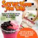 DIY Bubble Tea Kit - 6 Flavors, 36 Drinks, Taro, Lychee, Coconut, Mango, Milk Tea, Thai Tea, Straws - Authentic Boba Tea Kit - Buy Online on GoSupps.com