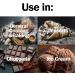 Cinnamon Spice High Strength Flavouring - Galaxy Food Flavours - 10ml Bottle - Buy Online on GoSupps.com