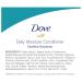 Dove Nutritive Solutions Moisturizing Conditioner - 12 oz | Daily Moisture Deep Conditioner for Normal to Dry Hair - Buy Online on GoSupps.com