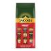 Buy Jacobs Cappuccino 400g Refill Bag Premium Coffee Specialty for International Shipping - Buy Online on GoSupps.com