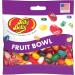Jelly Belly Fruit Bowl Gourmet Jelly Beans 3-Pack Bundle - Christmas & Holidays Candy - Vegan Candy Dairy Free Snacks Kosher Candy Gluten Free Bulk Candy Stocking Stuffers for Teens - Buy Online on GoSupps.com
