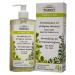 Pharma Care Oak Bark Tea Tree Feminine Wash Gel (0% Soaps SLS SLES Parabens Colorants) 10 oz