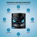 Neosupps Violence Booster - Blue Razz 300g | Boost Strength Endurance & Focus for Ultimate Training Performance - Buy Online on GoSupps.com