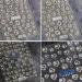 Gexo 5D Bubble Nail Art Stickers Decals - 3 Sheets, Self-Adhesive DIY Decorations - Buy Online on GoSupps.com