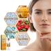 New Zealand Bee Venom and Manuka Honey Serum Manuka Honey Serum for Face Honey Facial Serum Honey Anti-Aging Serum Anti-Aging Serum Honey Face Serum (3Pcs) - Buy Online on GoSupps.com