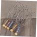 Beaupretty 5-in-1 Scalp & Body Massage Tool | Handheld Mini Pearls for Hair Growth & Relaxation - Buy Online on GoSupps.com