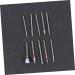 minkissy Fine Grit Nail Drill Bit 20 pcs nails drill bits nail tools diamond nail drill bits nail art grinding tool acrylic nail drill bits nail art tool nail grinding tool Mx2pcs As Shownx2pcs - Buy Online on GoSupps.com