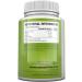 Apple Cider Vinegar 1120mg Capsules - 180 Vegan, 3-Month Supply - with Turmeric, Cayenne & Ginger - Made in UK - Buy Online on GoSupps.com