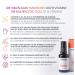 Foonde Vitamin B Complex Spray - Complete 53-Day Supply of Bioactive High-Dose B Vitamins - Sugar-Free 30ml Spray for Quick Absorption - Buy Online on GoSupps.com