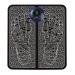 FA FIGHTART Foot Massager Massage Mat Portable Pad Home New 2023