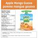 GoGo squeeZ Fruit Sauce Variety Pack Pineapple Passion Fruit Strawberry Pear Mango No Sugar & GoGo squeeZ Fruit Sauce Variety Pack Mango Guava Peach Blueberry No Sugar Added. 90g per pouch Variety Pack + FRUIT_SNACK 6384603 - Buy Online on GoSupps.com