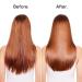 L'Oreal Professionnel Vitamino Color Shampoo & Conditioner Set - Protects & Preserves Hair Color, Prevents Damage, Adds Vibrancy & Shine - For Color Treated Hair - Buy Online on GoSupps.com