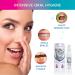 Buy OROXID Sensitive Mouth Spray - 100ml for Mucous Membrane Treatment & Hygiene | International Shipping Available - Buy Online on GoSupps.com