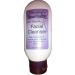 Christina's Natural Qualities All Natural Goat's Milk Aloe Facial Cleanser Acne Anti-Aging Botanicals
