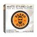 Beard Guyz Matte Styling Clay - Ultimate Hold & Natural Finish for Men | International Shipping Available - Buy Online on GoSupps.com