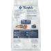Blue Buffalo Indoor Health Natural Adult Dry Cat Food Salmon And Brown Rice 3.1kg bag - Medium Bag kibble Medium Bag Salmon - Buy Online on GoSupps.com