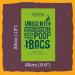 Benevo Biodegradable Dog Poop Bags (120 Bags) EN13432 Compostable Dog Poop Bags Unscented & Plastic Free Ideal For Big & Small Dogs Made From A Sustainable Cornstarch Base Handy Rolls of 15 120 count (Pack of 1) - Buy Online on GoSupps.com