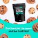 Nature Diet Xylitol Sugar 1kg - 100% Birch Sugar from Finland - Pack of 1 - Buy Online on GoSupps.com