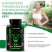 VitAstrong Zero-Fat Slimming Tablets - Accelerate Metabolism & Burn Fat | Thermogenic Fat Loss for Men & Women - Buy Online on GoSupps.com