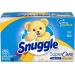 Snuggle SuperCare Fabric Softener Dryer Sheets - Lilies and Linen Scent - 200 Count (Pack of 1) - Buy Online on GoSupps.com