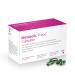 Metabolic Shape Complete - you want to lose weight but it does not work with the weight loss.Tried intestinal bacteria vitamins and fiber.Laboratory test & vegan