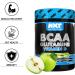 NXT Nutrition BCAA Glutamine & Vitamin D 360g - Apple Flavor | Amino Acids for Recovery, Gut Health, Muscle Protein Synthesis - Buy Online on GoSupps.com