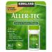 Aller-Tec (Allergy Relief) - 365 Tablets (Pack of 1)