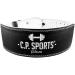 Buy Lower Thoracic & Lumbar Support Belt | Back Support & Disc Belt for Pain Relief (S) - International Shipping Available - Buy Online on GoSupps.com