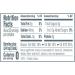MiO Vitamins Orange Tangerine Liquid Water Enhancer 8 Pack 3.24 fl oz - Pack of 8 - Buy Online on GoSupps.com