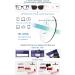 Shop 4 Pairs Blue Light Reading Glasses for Women - UV Protection & Stylish Designs | Best Optical Options 1.00 to 4.0 - Buy Online on GoSupps.com