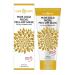DearDerm Peel Off Face Mask Pure Gold Facial Peel-off Mask 3.4fl.oz/100ml